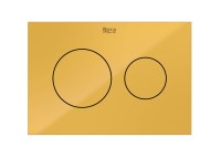 PLACA ACCIONAMIENTO DESCARGA DUPLO PS3 ROCA